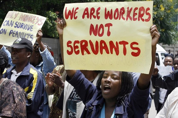 EDITORIAL COMMENT: Workers’ Day: Building nations through labour