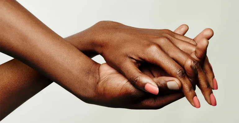 Restore your hands: Simple steps for lasting softness