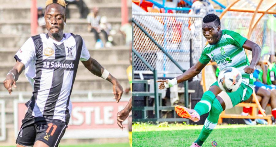 Battle of the Cities Benjani’s Boys eye CAPS scalp as Chiragwi’s Makepekepe bring title heat