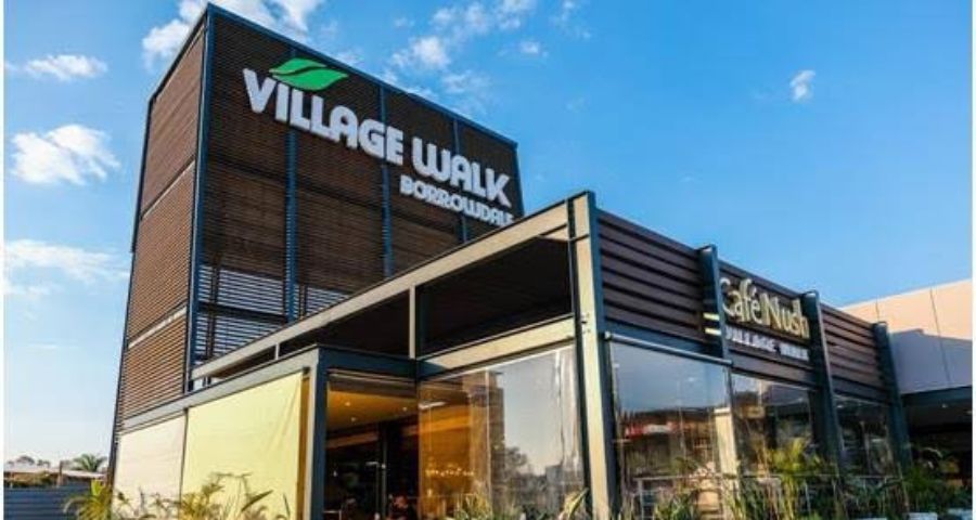 The economics behind the surge of small shopping malls