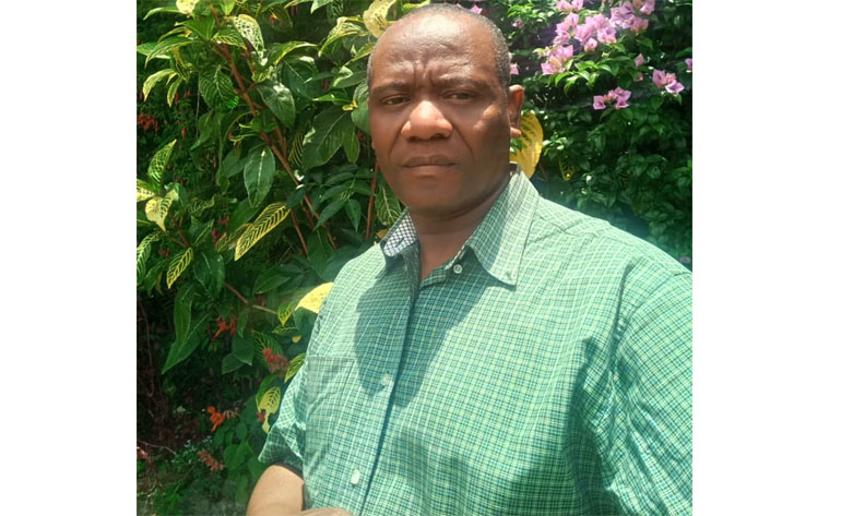 Zimbabwe National Family Planning Council (ZNFPC) Manicaland spokesperson, Mr Daniel Maromo