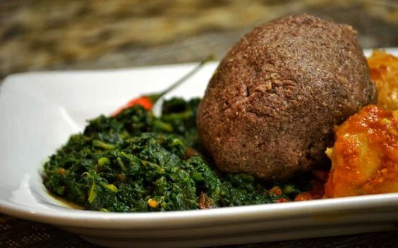 Zimbabwean traditional food: A celebration of culture, identity and heritage