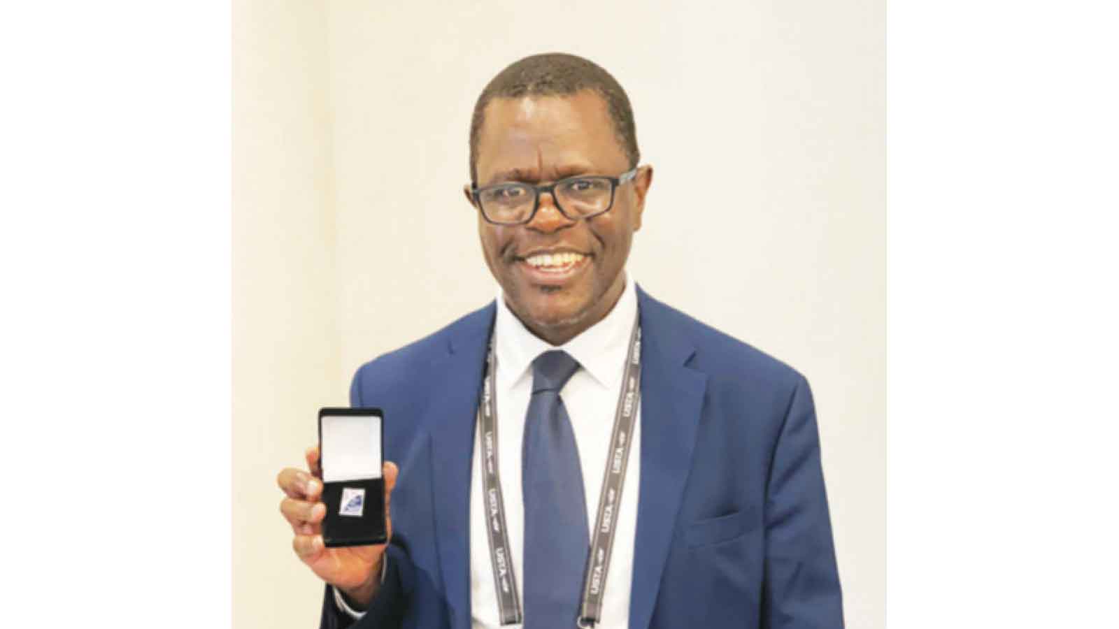Mashonganyika moves a notch up