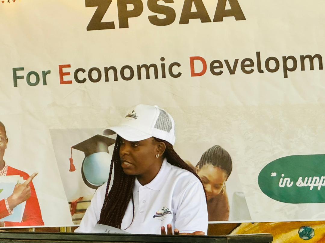 ZPSAA backs Constitutional Amendment Bill No. 3