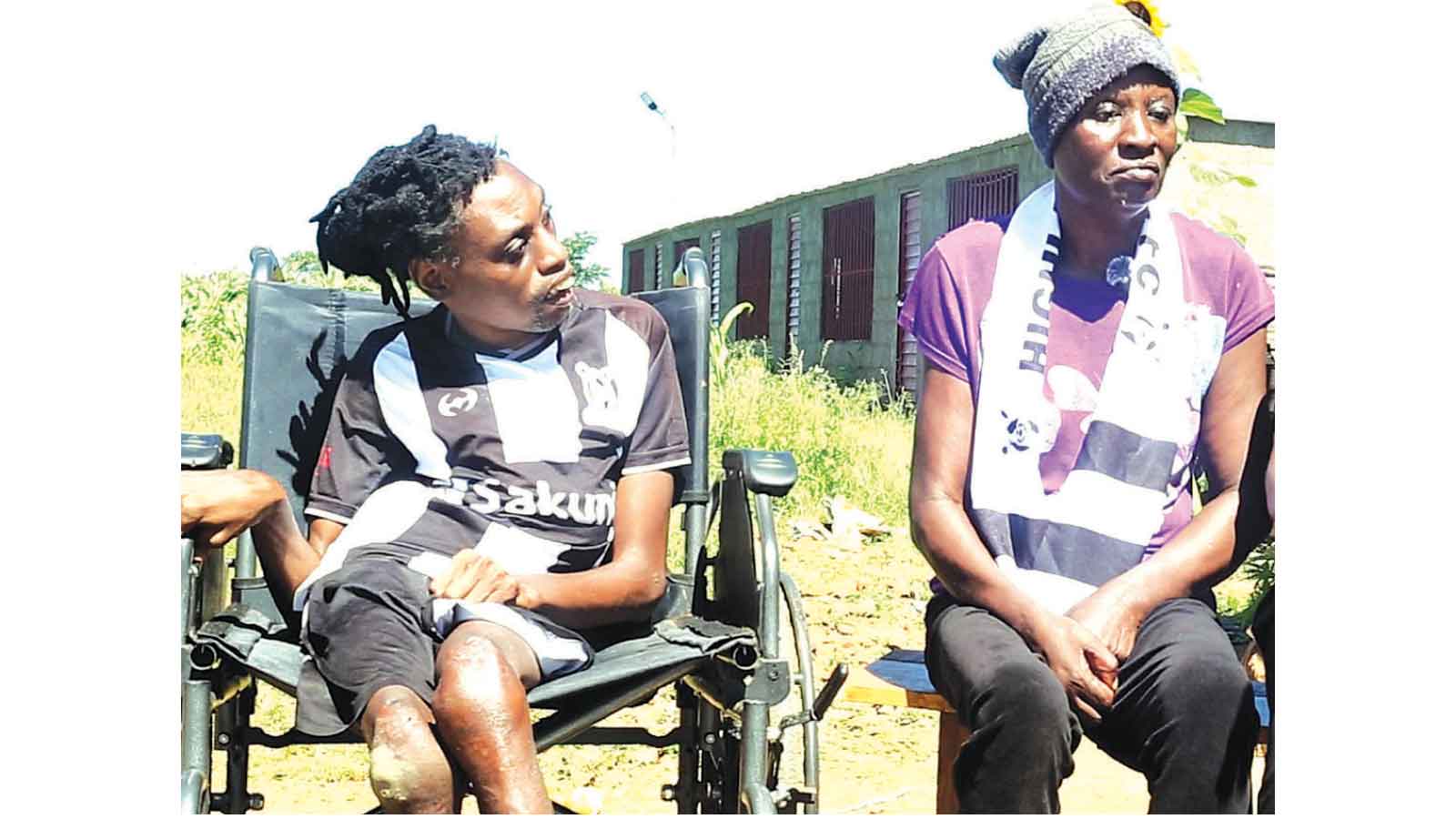 Bosso at 100, wailings of a forgotten fan