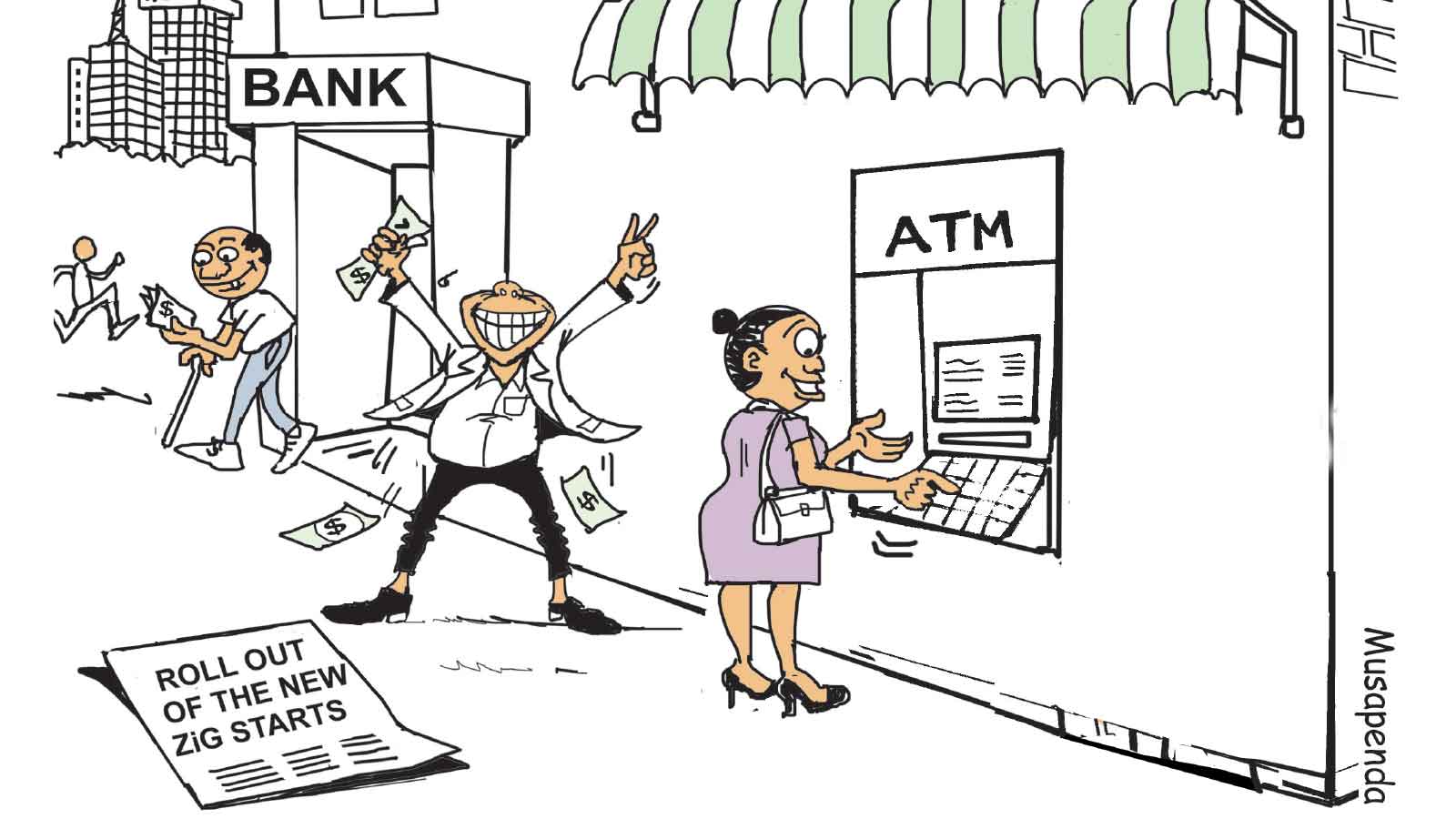 Main Cartoon 08 April 2026