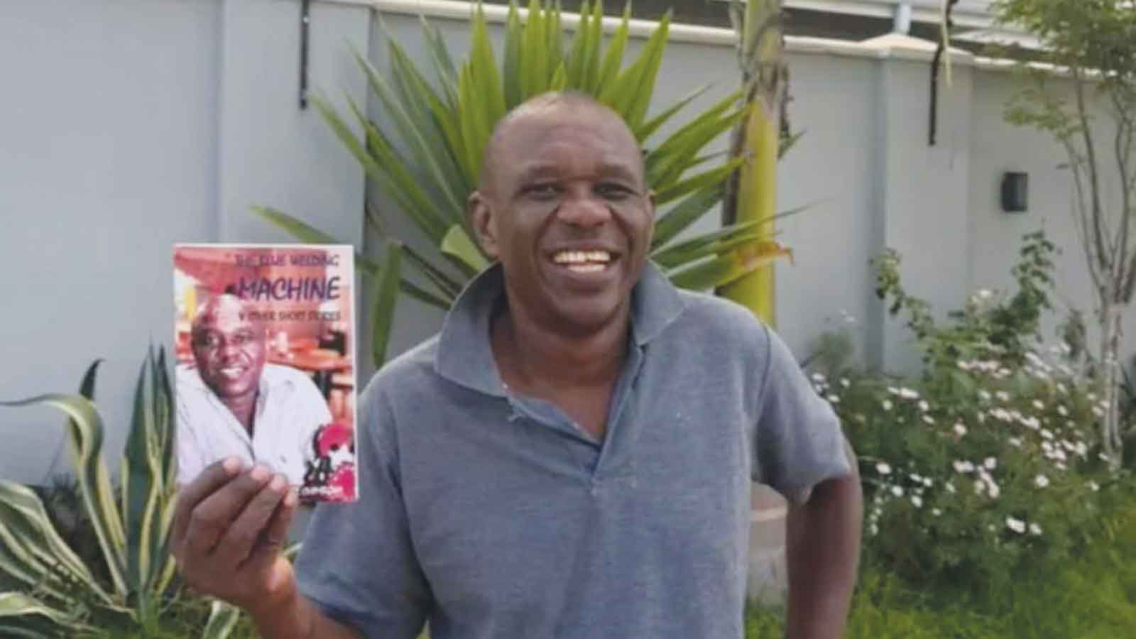 EX-COP PENS BOOK