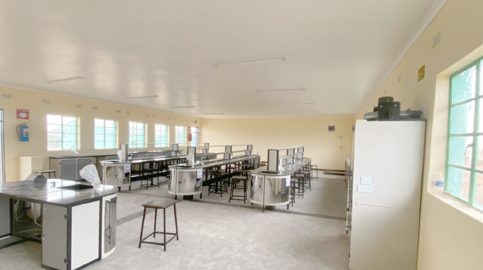 Independence offers  science a home in Mahetshe STEM boost for learners in Maphisa