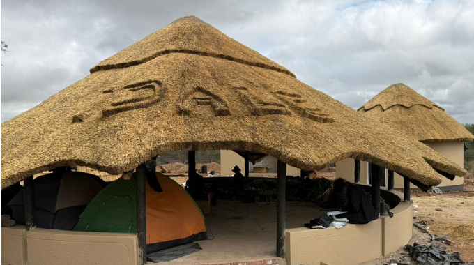 Isizinda rises in Maphisa as a living home of culture, memory