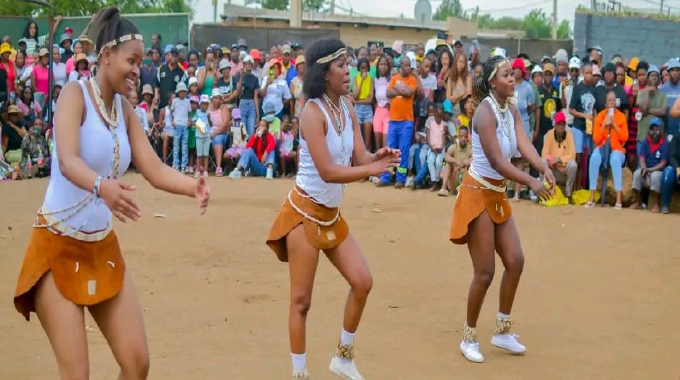 Bolamba Culture Birds to showcase SeSotho, SeTswana cultures at Gala