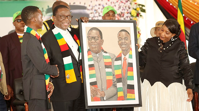 ‘Stay disciplined,  shun violence’ President warns children against drug abuse, bullying