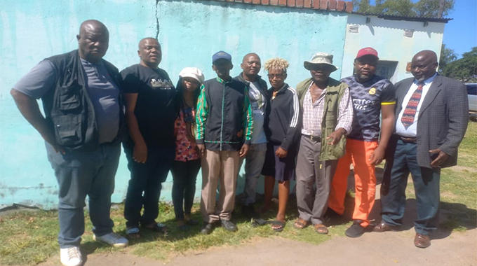 Mangwe farmer, Mangwana, donates US$7k towards 46th national Independence celebrations
