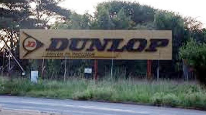 How Dunlop Zimbabwe lost its circle