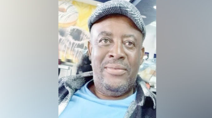 Owayengumdlali kuHwange kasekho