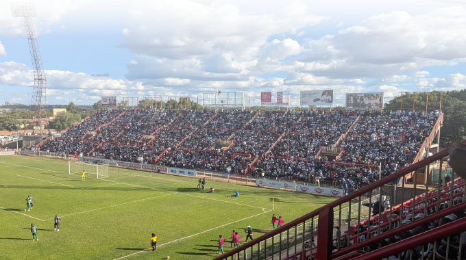 Spectators or Specters? Bosso raise eyebrows over crowd figures  Luke looks at possibility of fudging