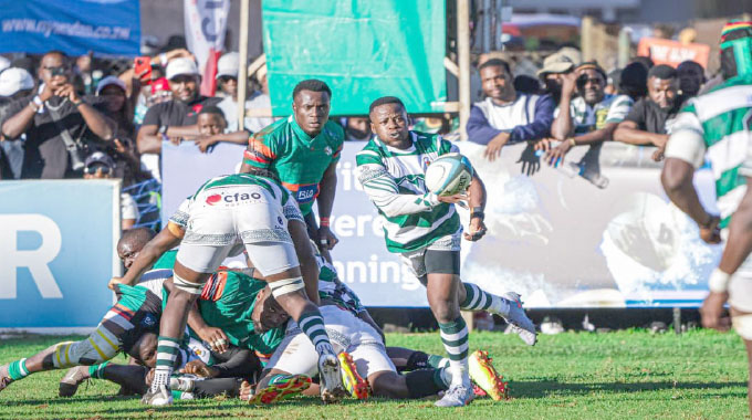 Benade picks Sables team for SA tour