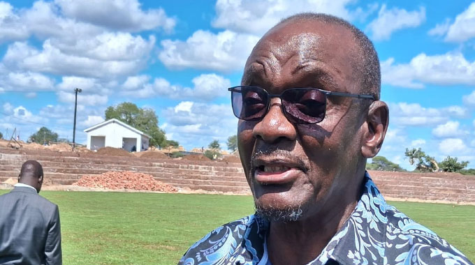 Zimbabwe lands IATF headquarters Trade and investment surge a likely result