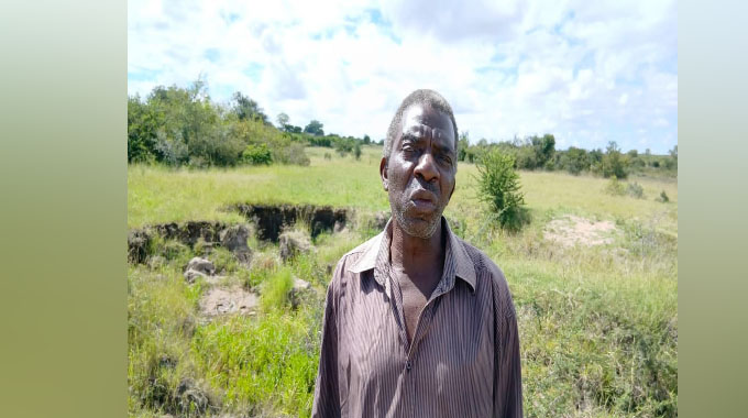 THE ‘WRONG TURN’ TERROR! 14-year-old dies a hero as sand poachers leave deadly traps, threaten residents