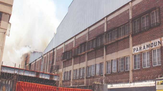 Alliance Insurance hit with US$4m writ over fire claim