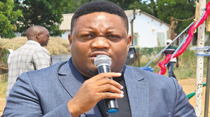 Kwekwe–Nkayi Road rehabilitation resumes, sparks economic hope