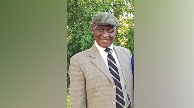 Veteran Doctor Msimanga to be laid to rest today at Lady Stanley Cemetery