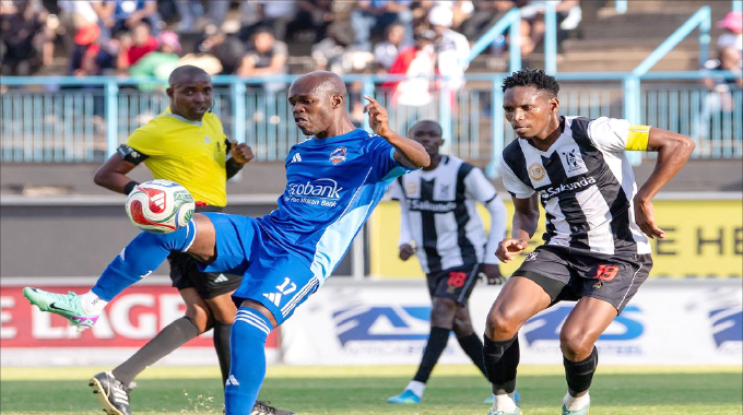 IMaphisa iqabuka iBosso