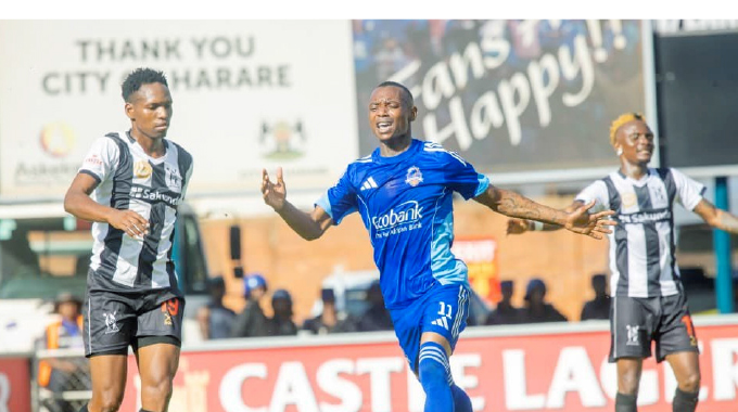 Uhuru Cup fever hits nation. . . Highlanders, Scottland showdown at Maphisa . . . Chicken Inn, Chiefs clash at White City Stadium