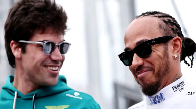 Do you have to be a millionaire to become an F1 driver?