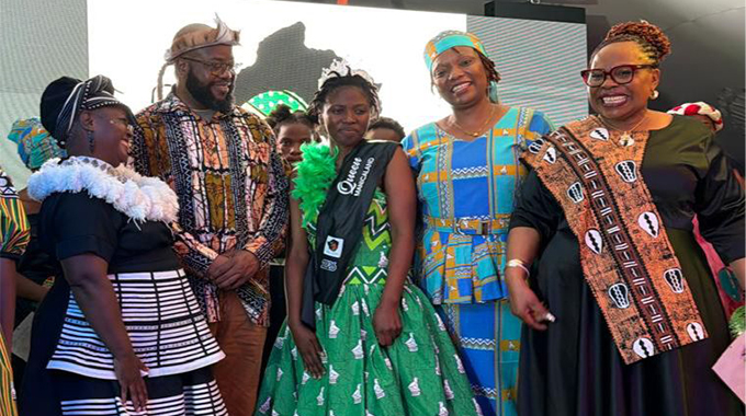 Mr, Miss Rural Manicaland crowned