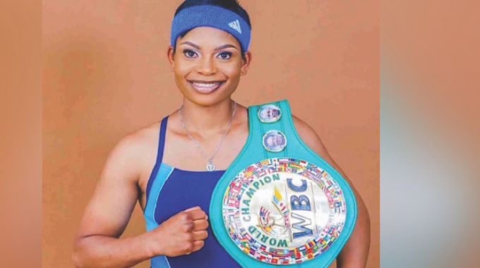 Half marathon and boxing take centre stage as Zim celebrates Independence