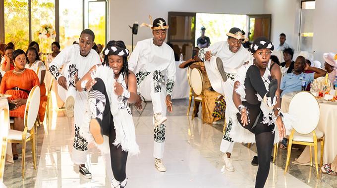 Khaya Arts set for Bulawayo show ahead of debut festival