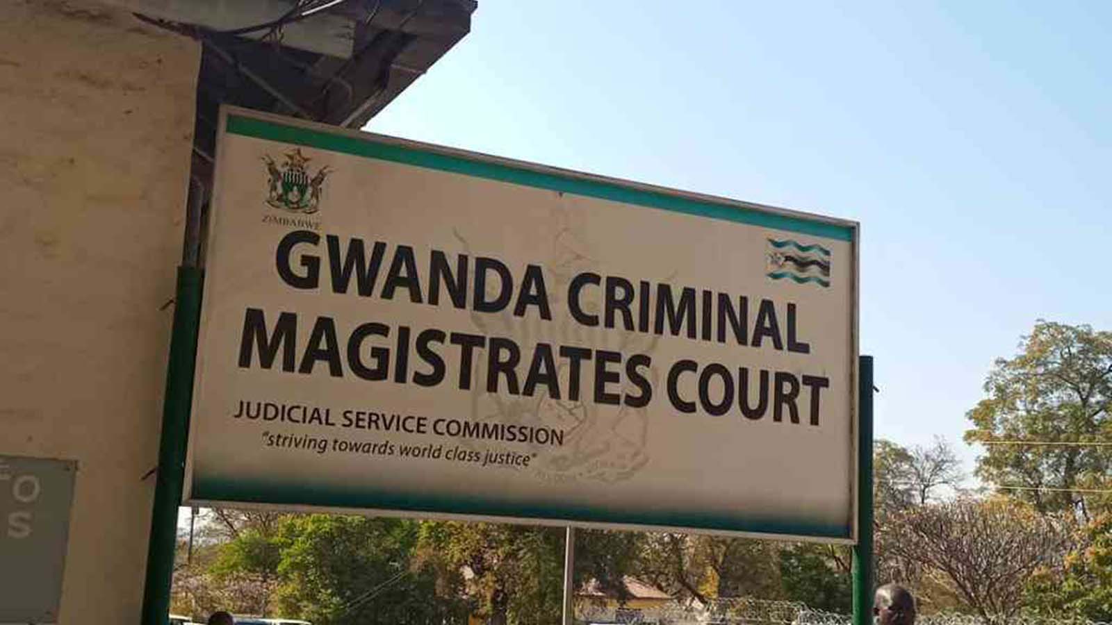 Makore 2 mujeri abaya muvakidzani nebanga vachibva kudoro