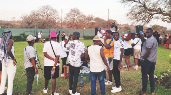 Gwanda’s Back to Cassette picnic promises cross‑generational vibes