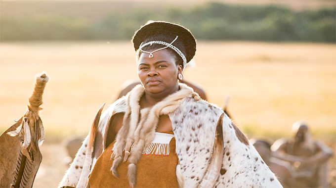 Actress Dawn Thandeka King to lead Arts Masterclass in Bulawayo