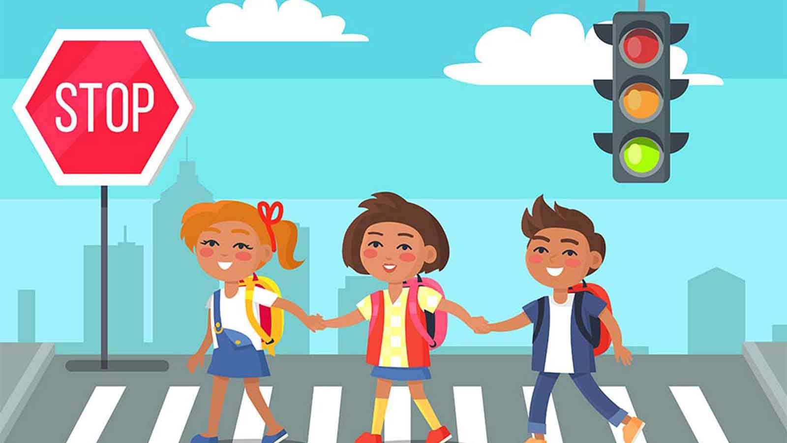 COMMENT: School children’s safety on  roads is unnegotiable
