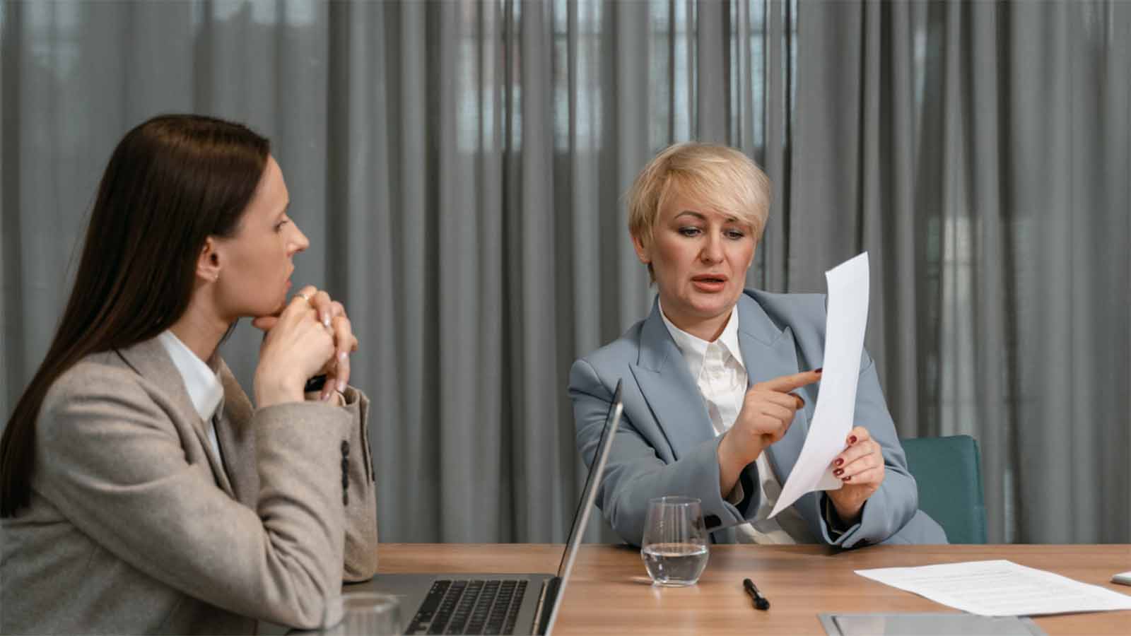 Pre-arbitration meeting in an arbitration
