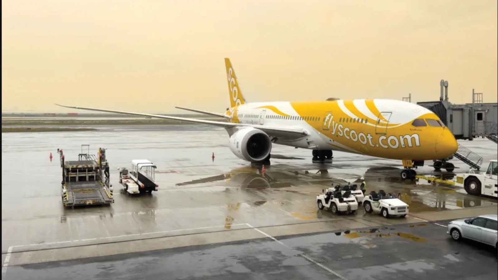 Indian passenger accused of raping woman sitting next to him on flight to Australia