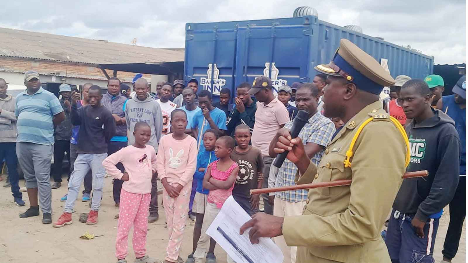 Police praise role of Neighbourhood  Watch Committees in crime fight
