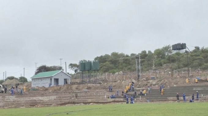 Igniting a legacy: Maphisa festivities ….What Independence still means to Zimbabwe at 46