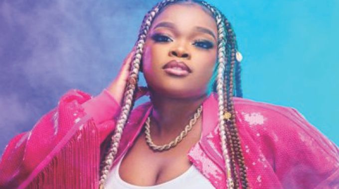 Dee Nosh opens door for local-international music collaborations as Boohle heads to Gwanda