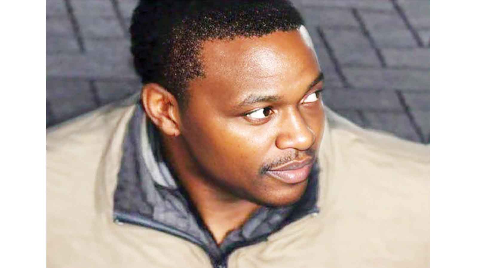 Comment: ARMED ROBBER CAUGHT ON CAMERA: LET’S  MAKE FULL USE OF THIS BIG BREAKTHROUGH