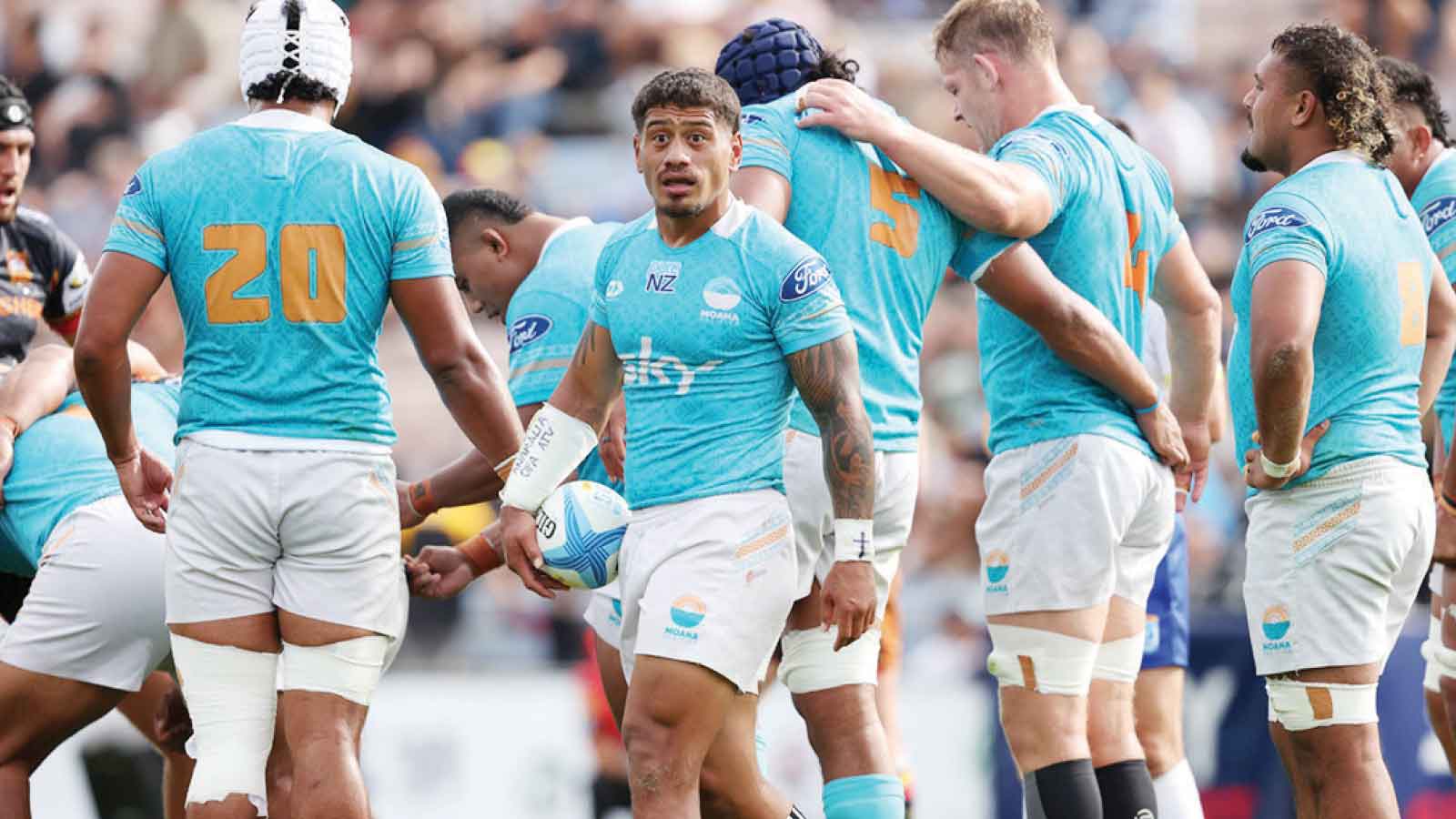 Super rugby up for another revamp