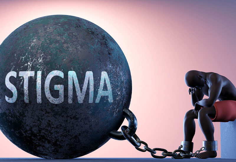 Silence, stigma and fear: Sexual orientation and social exclusion in Zimbabwe