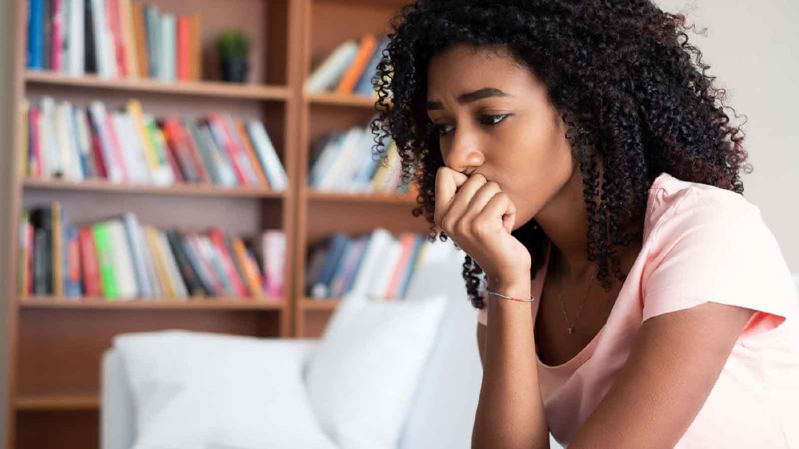‘We pretend we are fine, but stigma is killing learners’