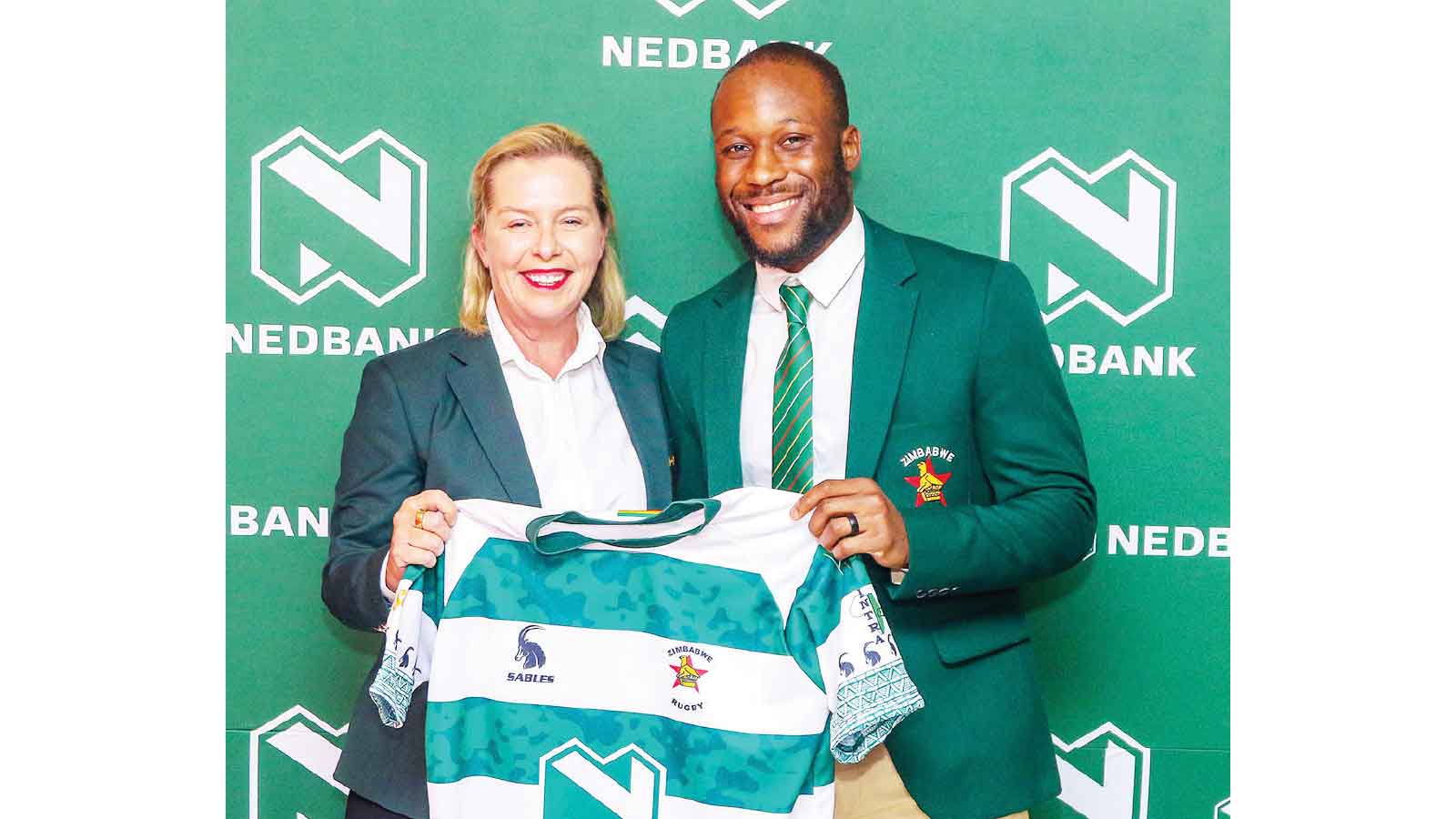 SABLES START TAKING SHAPE