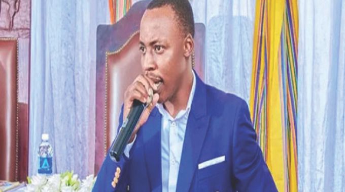 Beitbridge’s Bhadilah to fly the border town flag at Independence Gala