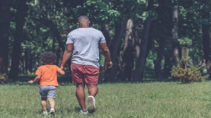 Community Fathering:  Why boys need more  than one man to guide them. Rebuilding African mentorship in modern parenting