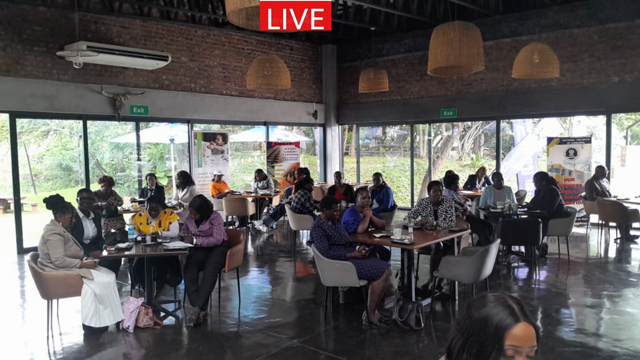 Zimpapers hosts high-level women’s empowerment indaba in Bulawayo
