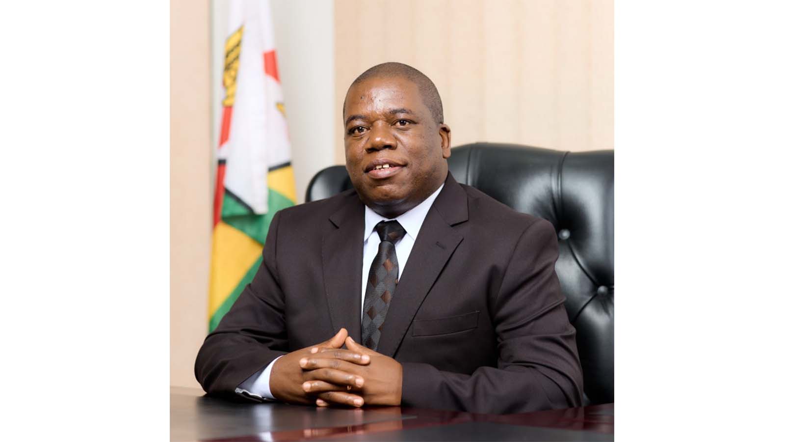 Deposit Protection Corporation and the Securities and Exchange Commission of Zimbabwe seal strategic pact to bolster financial sector stability