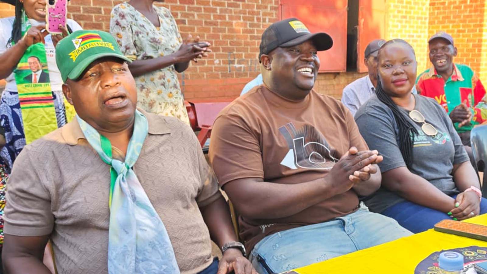 ‘We made 180, 000 submissions for CAB 3’, ZANU PF Harare province says